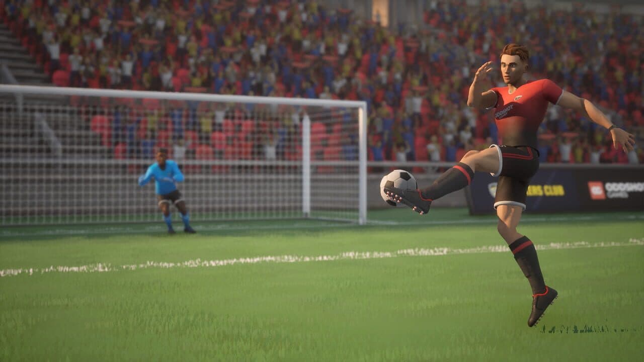 Strikers Club thumbnail 3