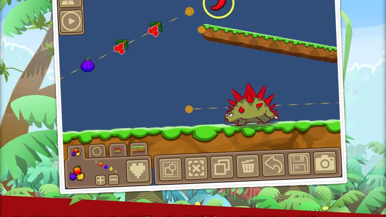 Dino Rush Race thumbnail 3