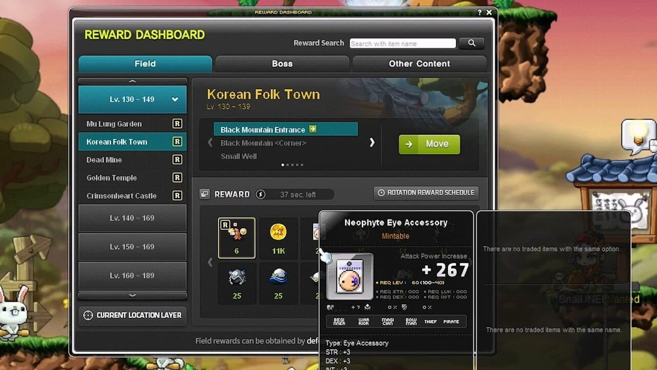 MapleStory N thumbnail 3