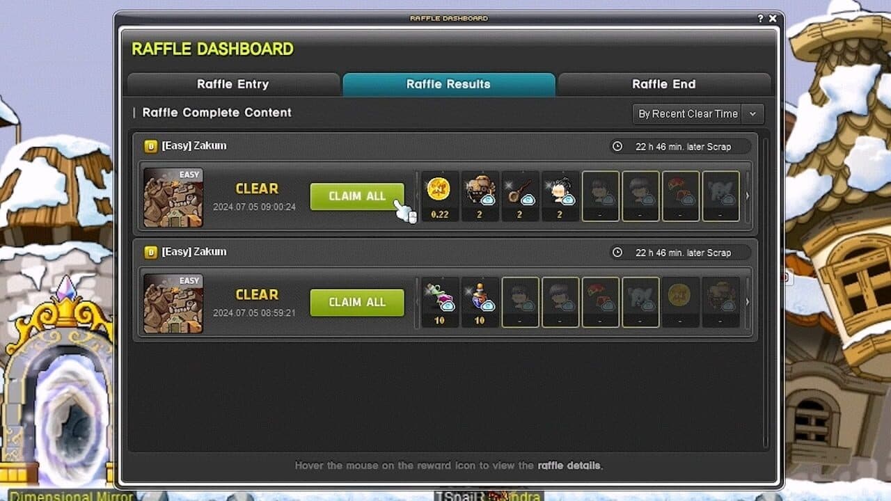 MapleStory N thumbnail 4