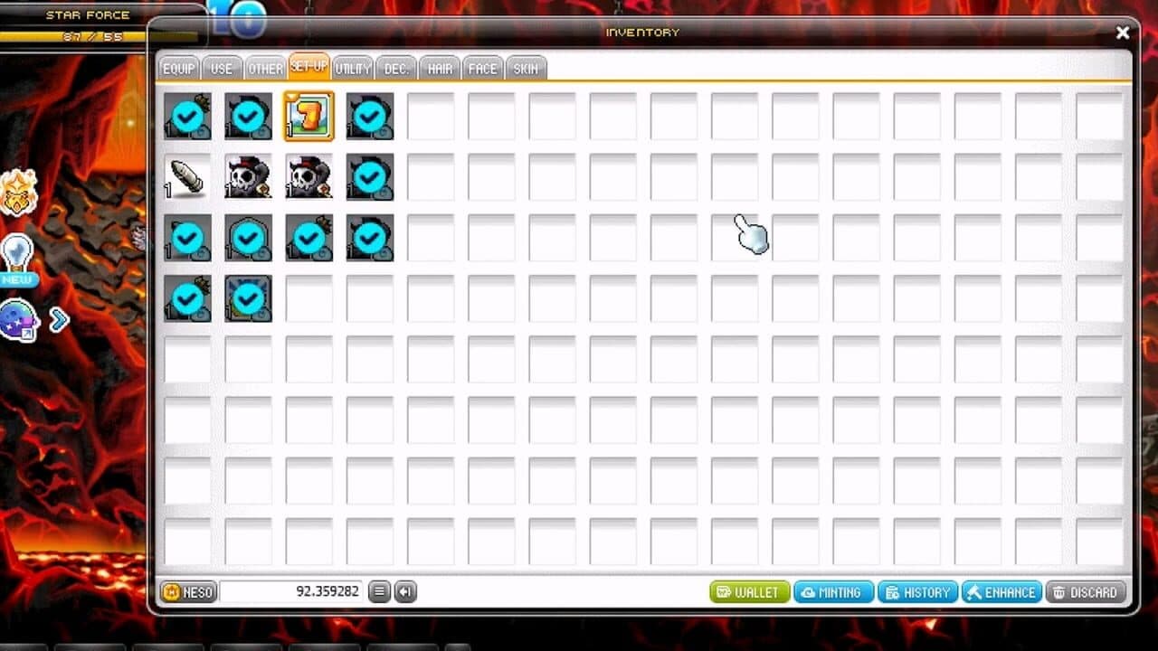 MapleStory N thumbnail 5