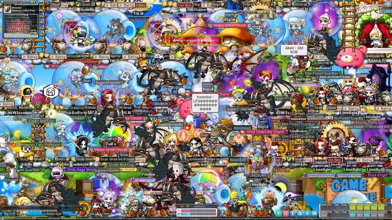MapleStory N thumbnail 2