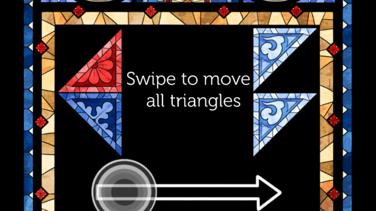Vitrail screenshot 1