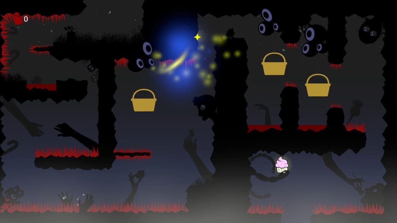 Emily's Bizarre Dreams thumbnail 2