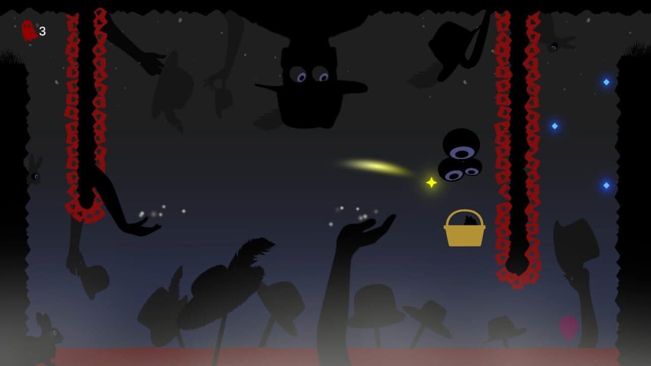 Emily's Bizarre Dreams thumbnail 4