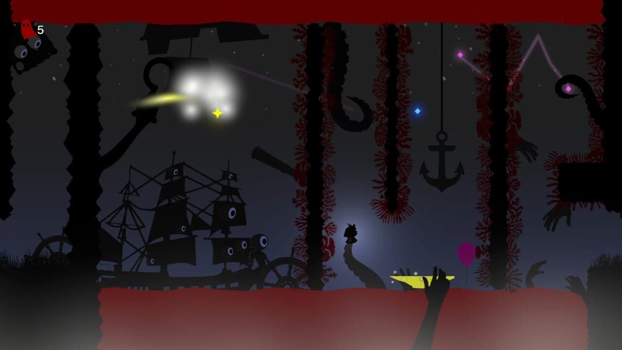 Emily's Bizarre Dreams thumbnail 5