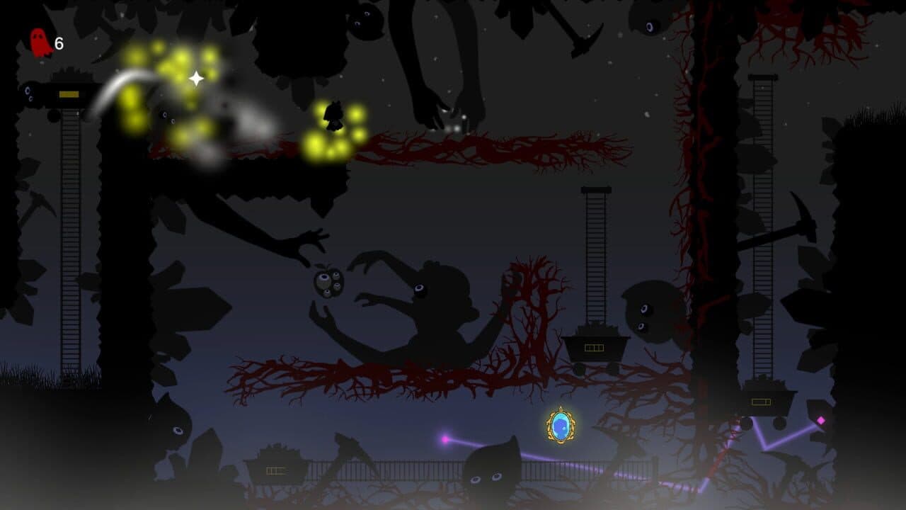 Emily's Bizarre Dreams thumbnail 6