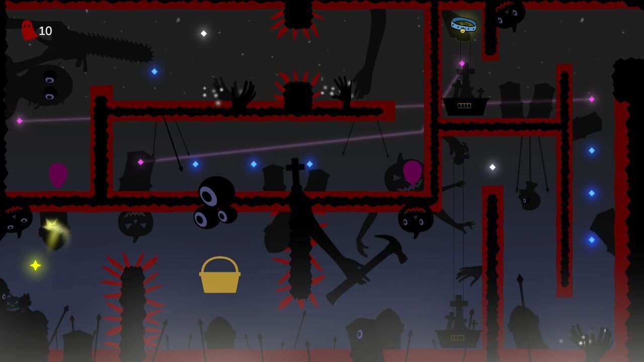 Emily's Bizarre Dreams thumbnail 3