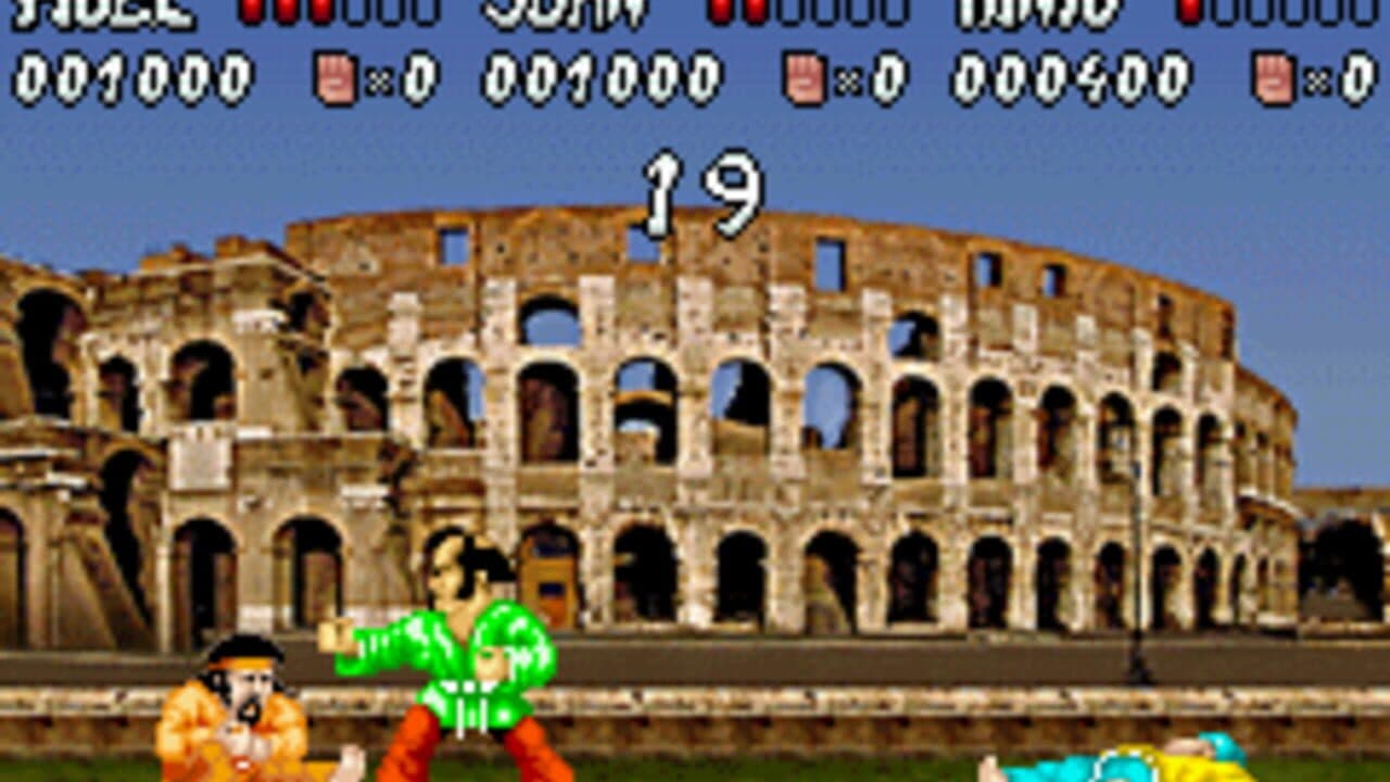 International Karate Advanced thumbnail 3