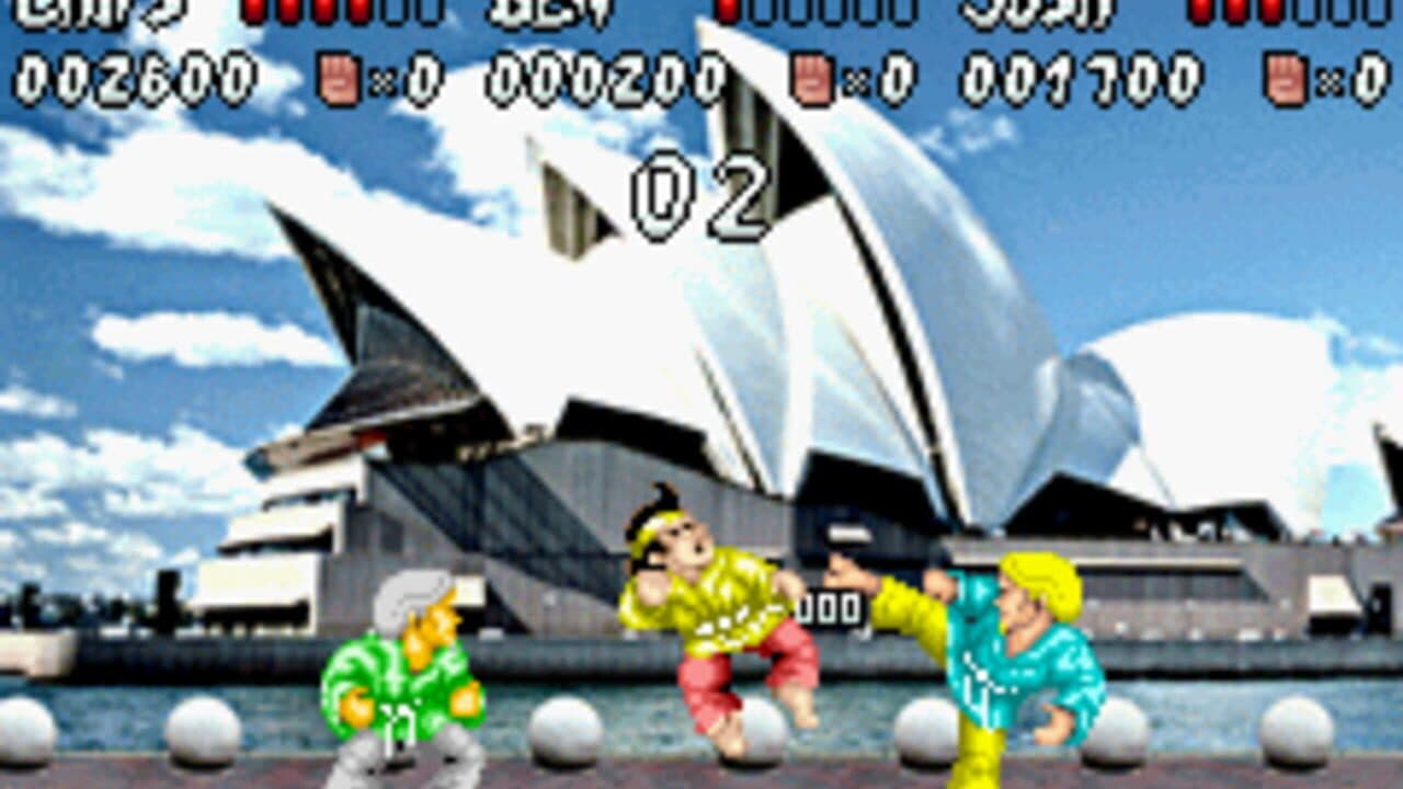 International Karate Advanced thumbnail 4