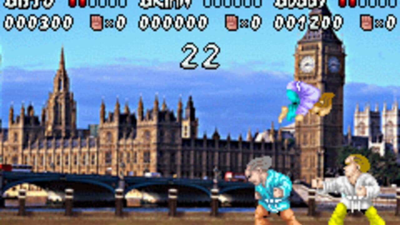 International Karate Advanced thumbnail 5