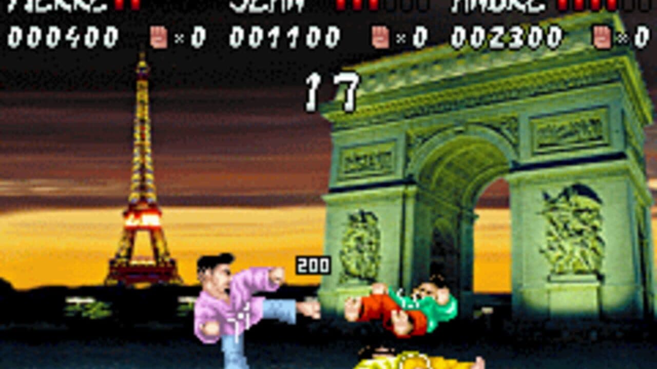 International Karate Advanced thumbnail 2
