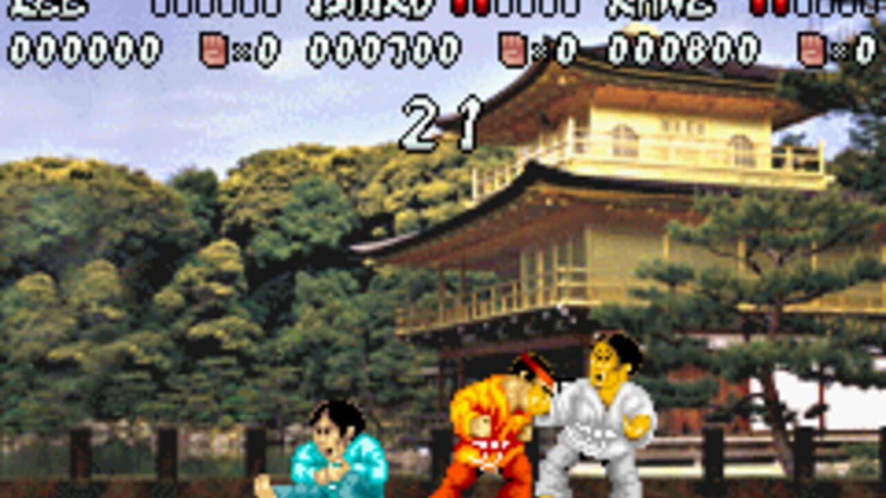International Karate Advanced thumbnail 6