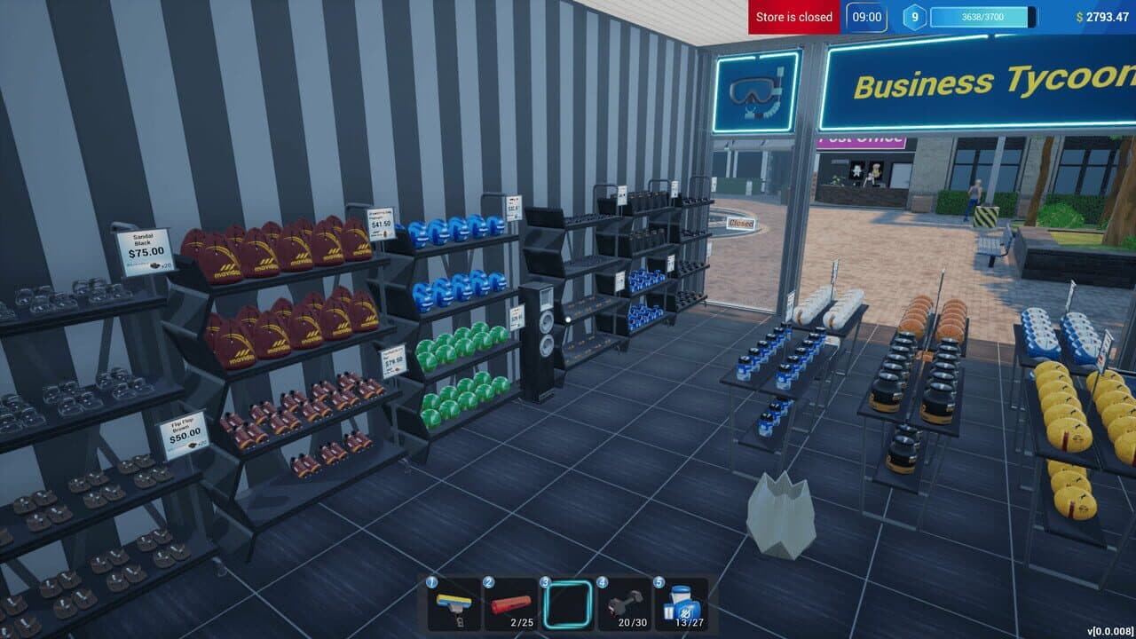 Sporting Goods Shop thumbnail 3