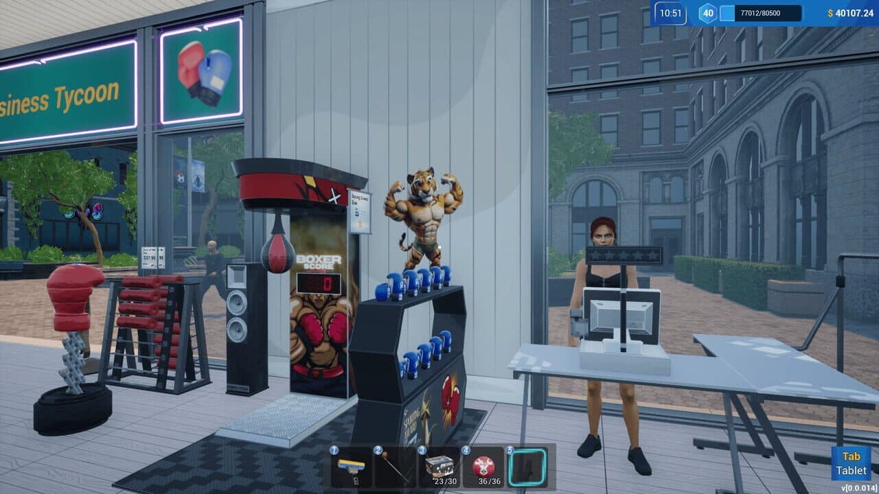 Sporting Goods Shop thumbnail 5