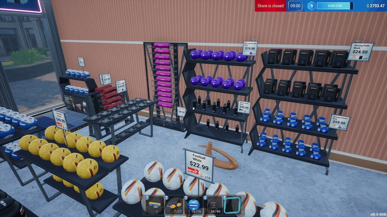 Sporting Goods Shop thumbnail 23