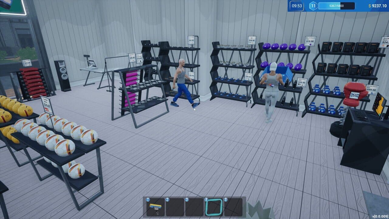 Sporting Goods Shop thumbnail 15