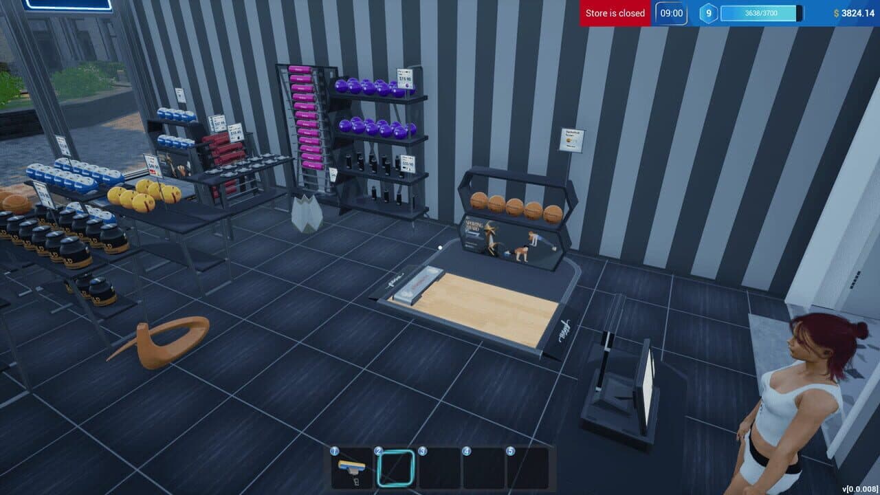 Sporting Goods Shop thumbnail 25