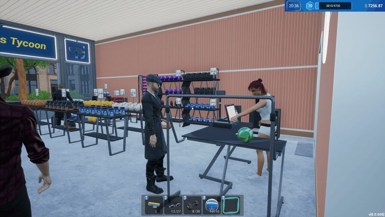 Sporting Goods Shop thumbnail 18