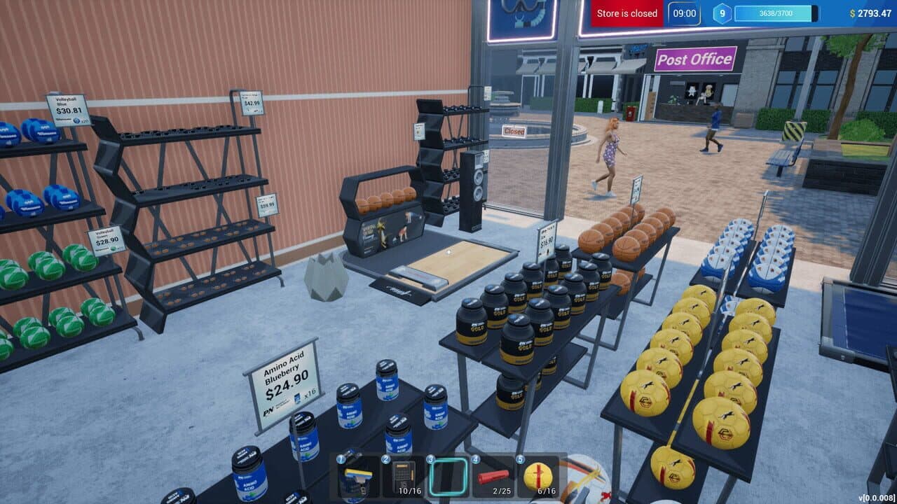Sporting Goods Shop thumbnail 20