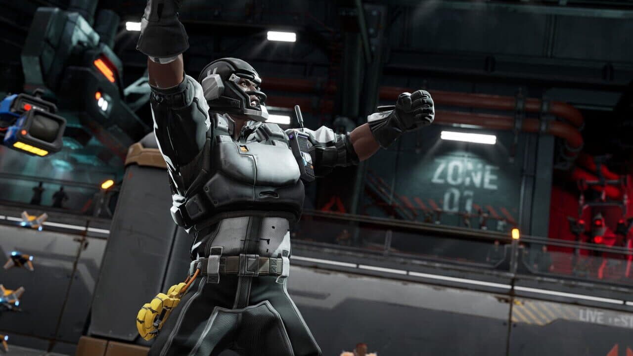 Speedball thumbnail 3