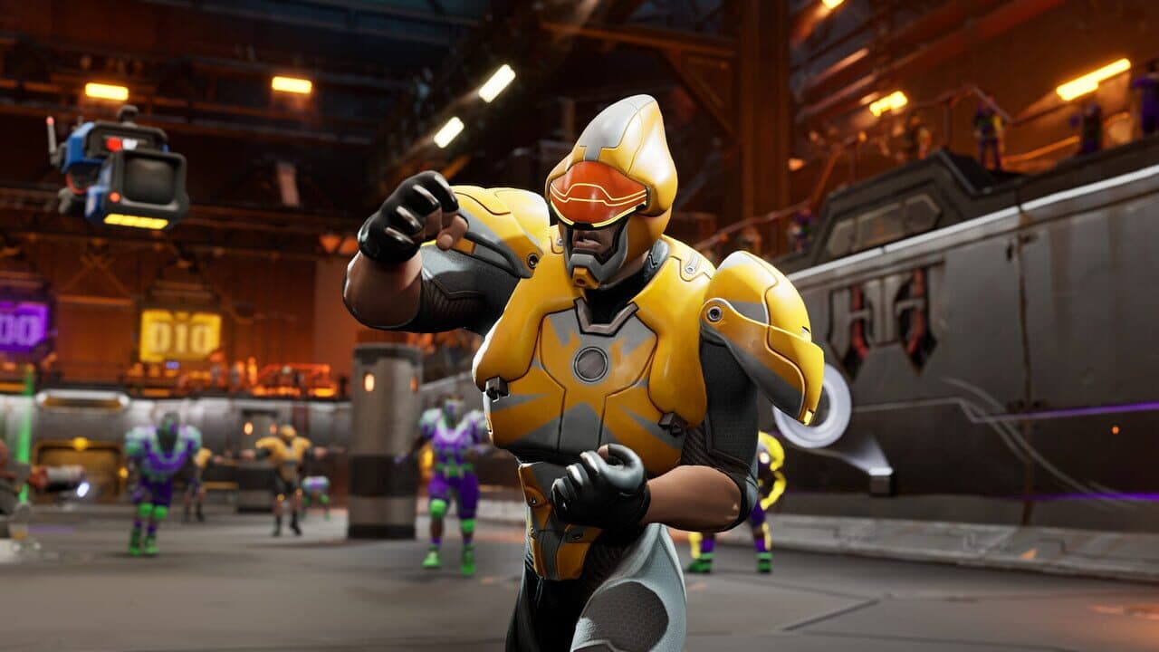 Speedball thumbnail 2