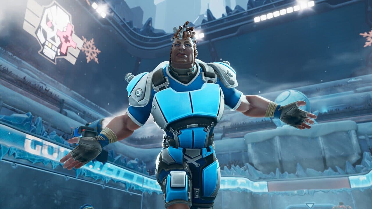 Speedball thumbnail 7