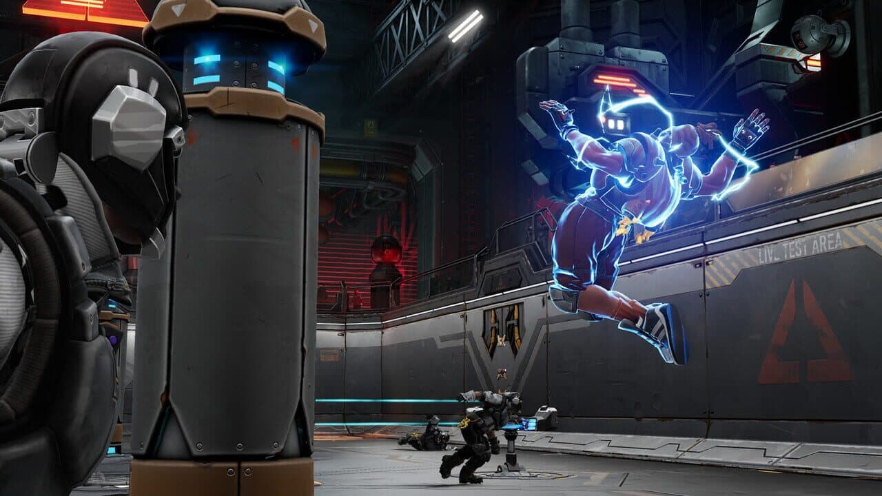 Speedball thumbnail 9
