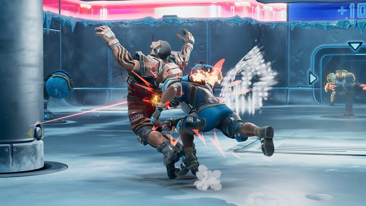 Speedball thumbnail 10