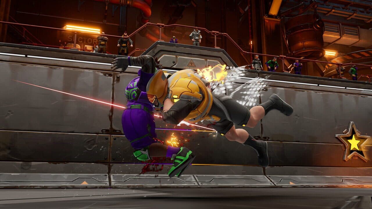 Speedball thumbnail 13