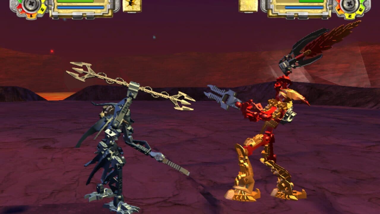 Bionicle: Glatorian Arena 2 thumbnail 3