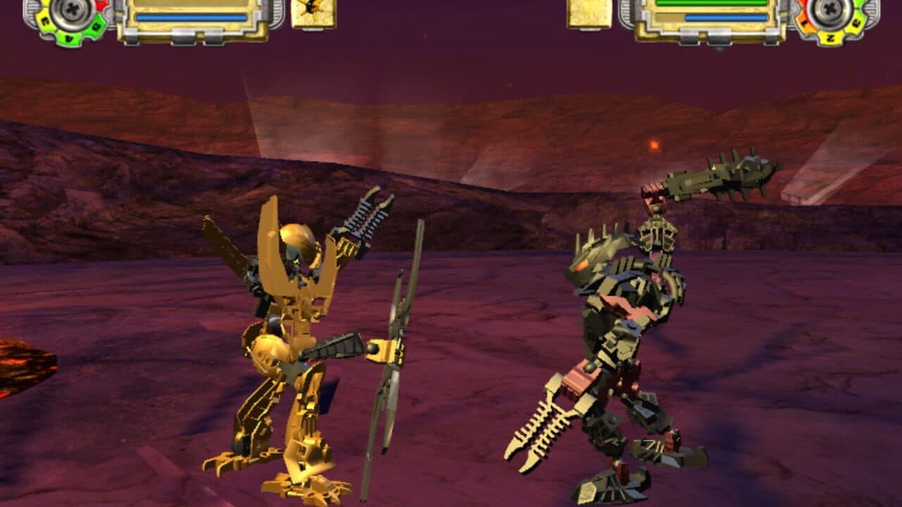 Bionicle: Glatorian Arena 2 thumbnail 2