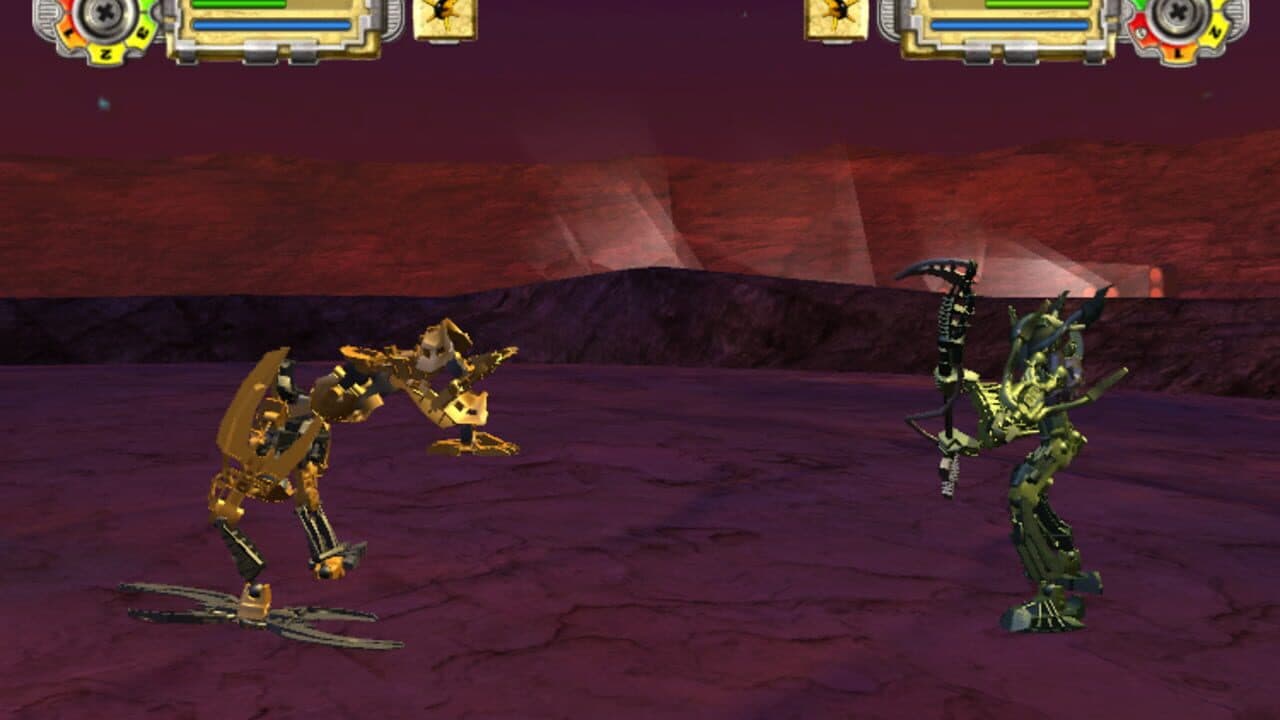 Bionicle: Glatorian Arena 2 thumbnail 4