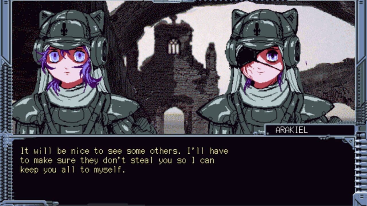 Girl Purgatoriem thumbnail 2