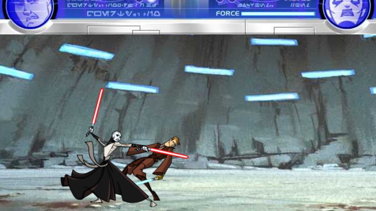 Star Wars: Clone Wars: Planetary Forces thumbnail 2