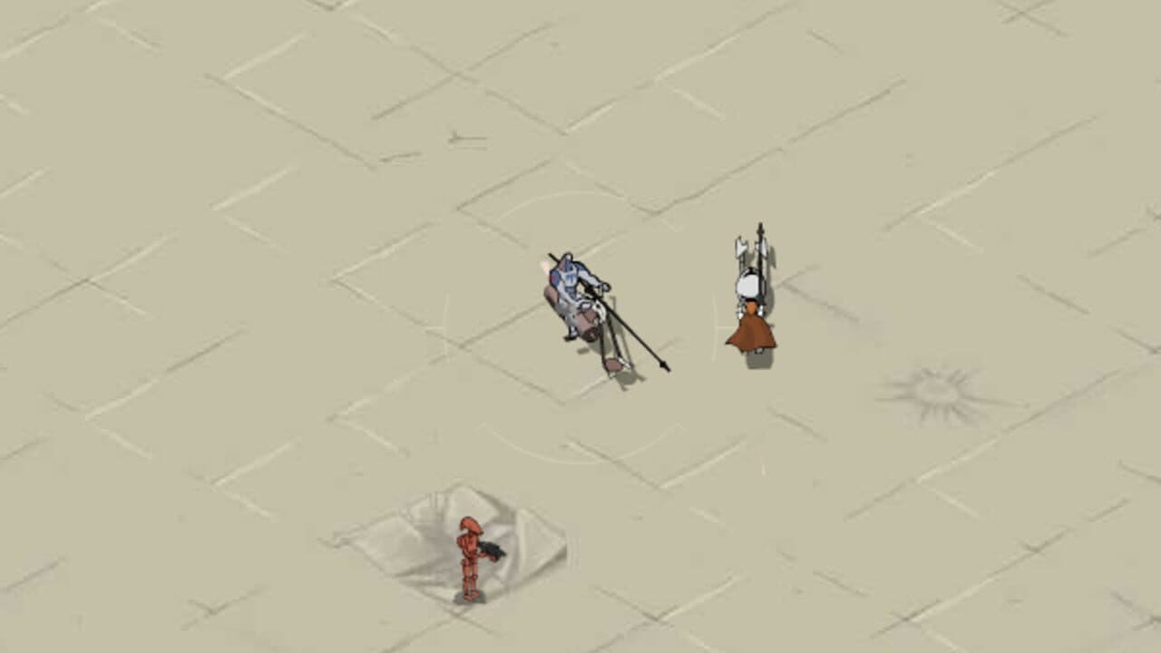 Star Wars: Clone Wars: Planetary Forces thumbnail 3
