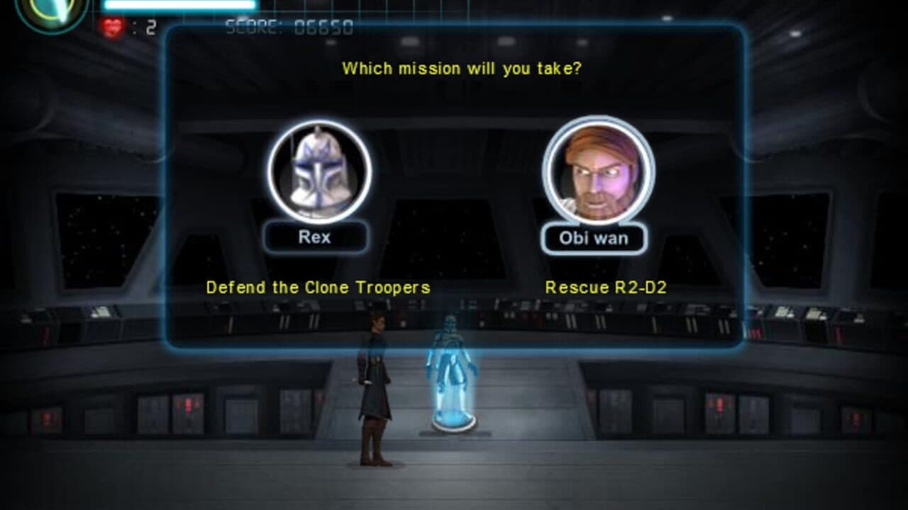 Star Wars: The Clone Wars - Path of the Jedi thumbnail 3