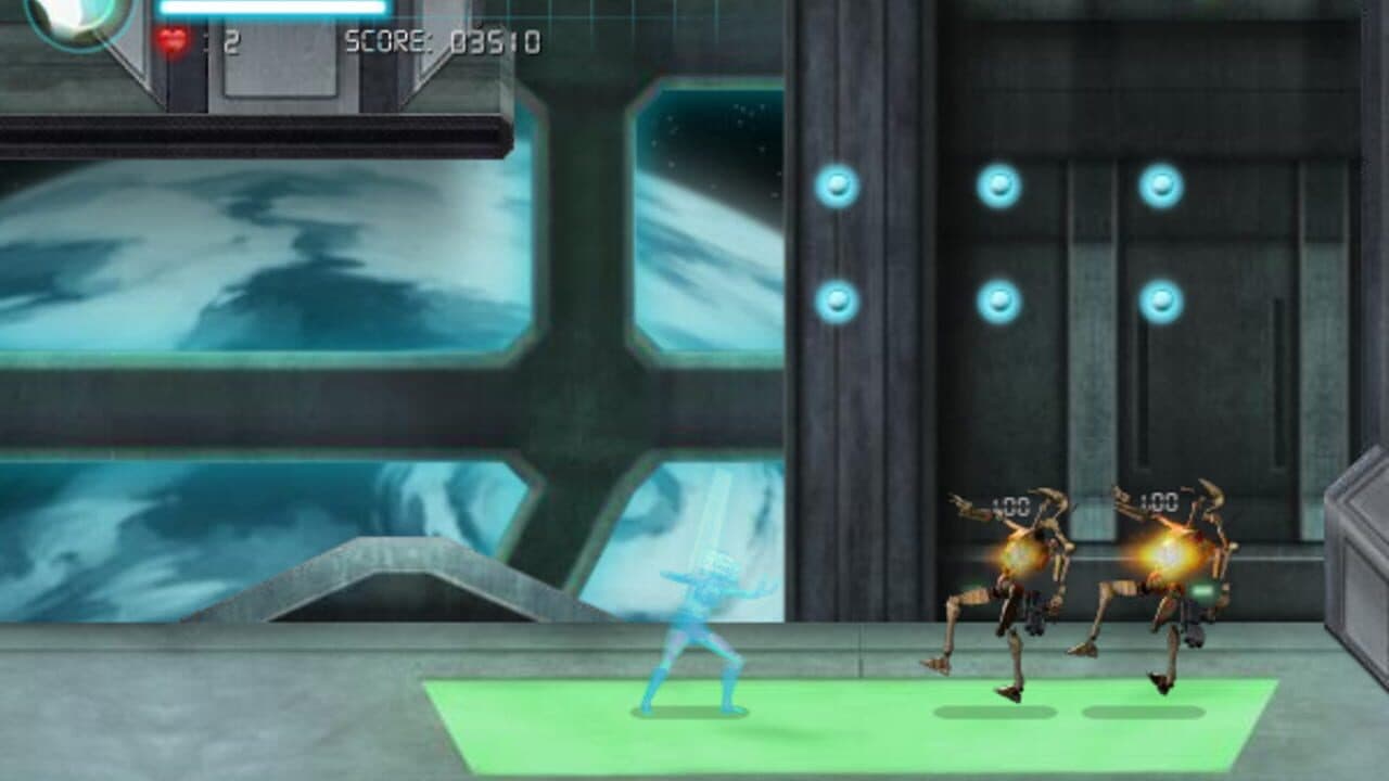 Star Wars: The Clone Wars - Path of the Jedi thumbnail 5