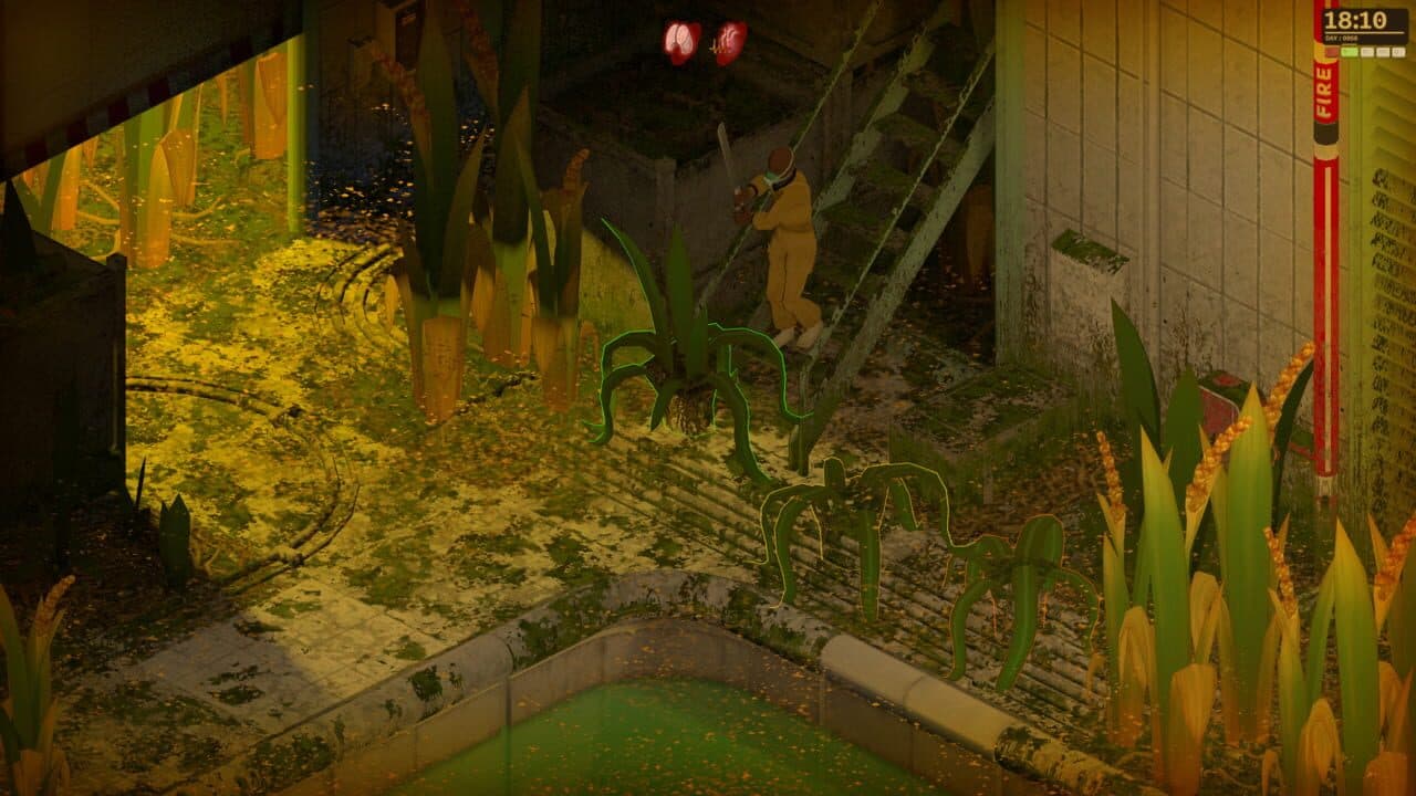 Dandelion Void thumbnail 2