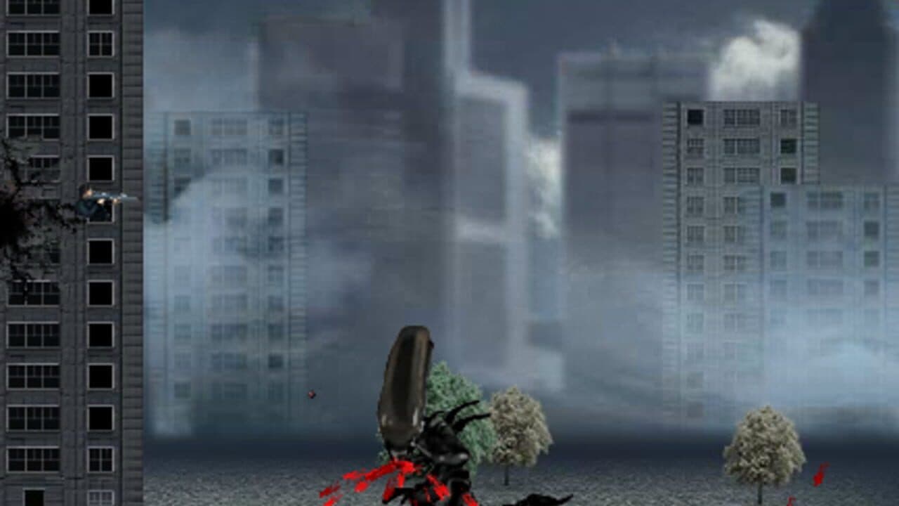 Aliens vs. Predator: Reqiuem - Combat Evolved thumbnail 4
