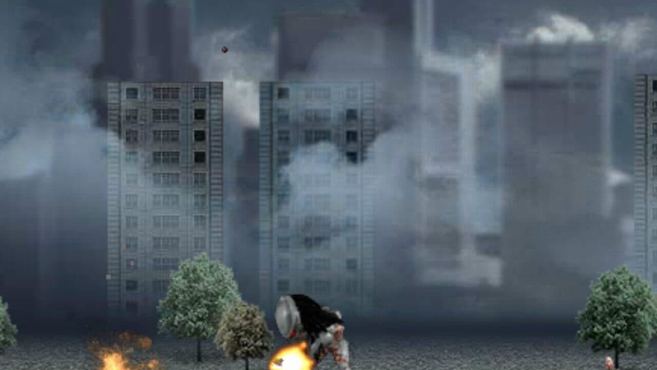 Aliens vs. Predator: Reqiuem - Combat Evolved thumbnail 5