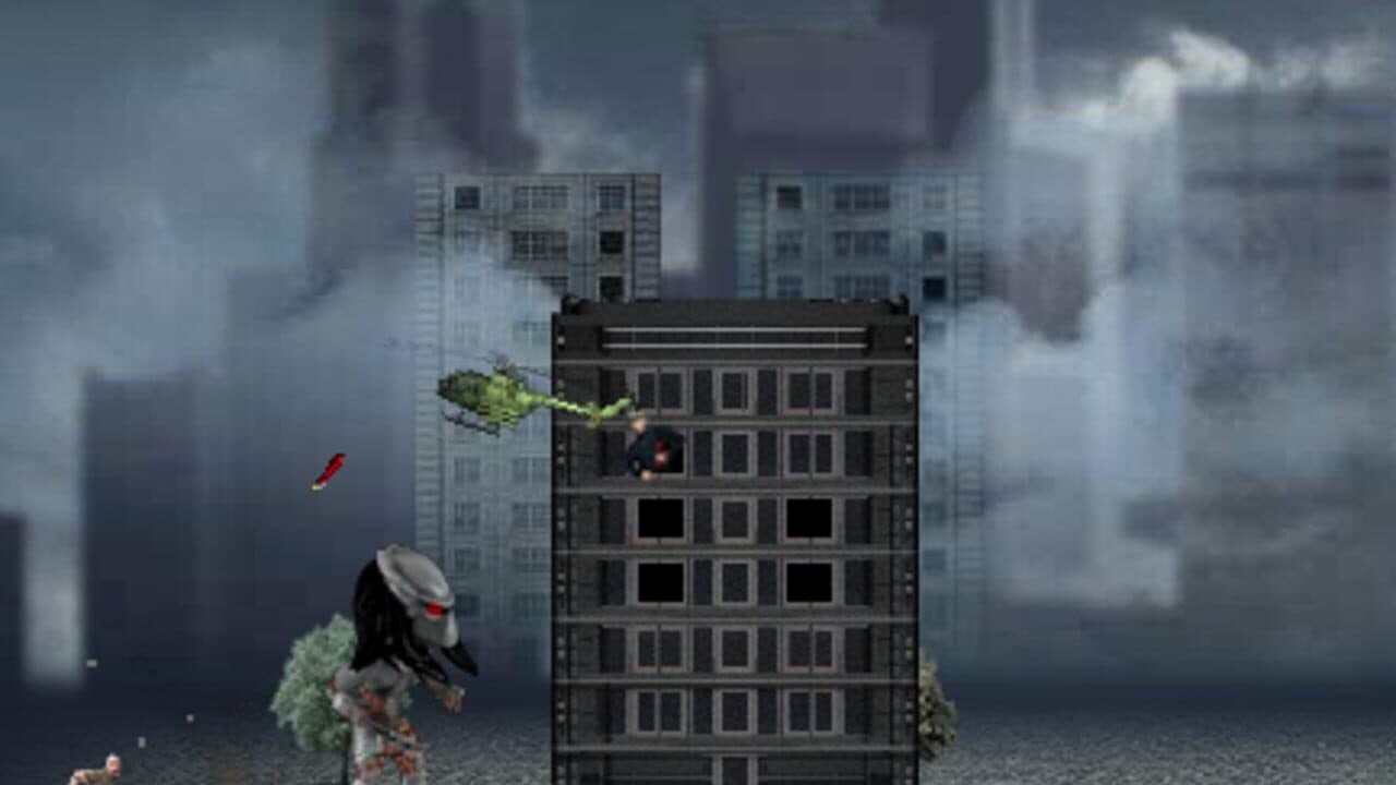 Aliens vs. Predator: Reqiuem - Combat Evolved thumbnail 2
