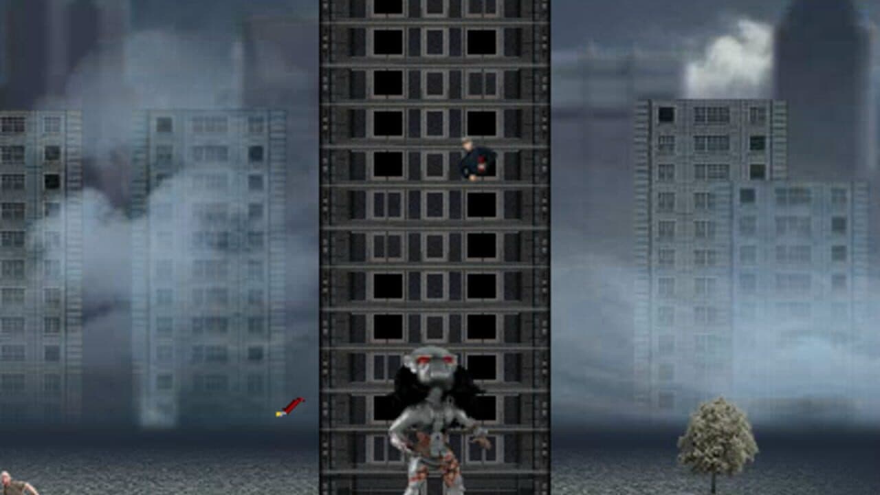 Aliens vs. Predator: Reqiuem - Combat Evolved thumbnail 3