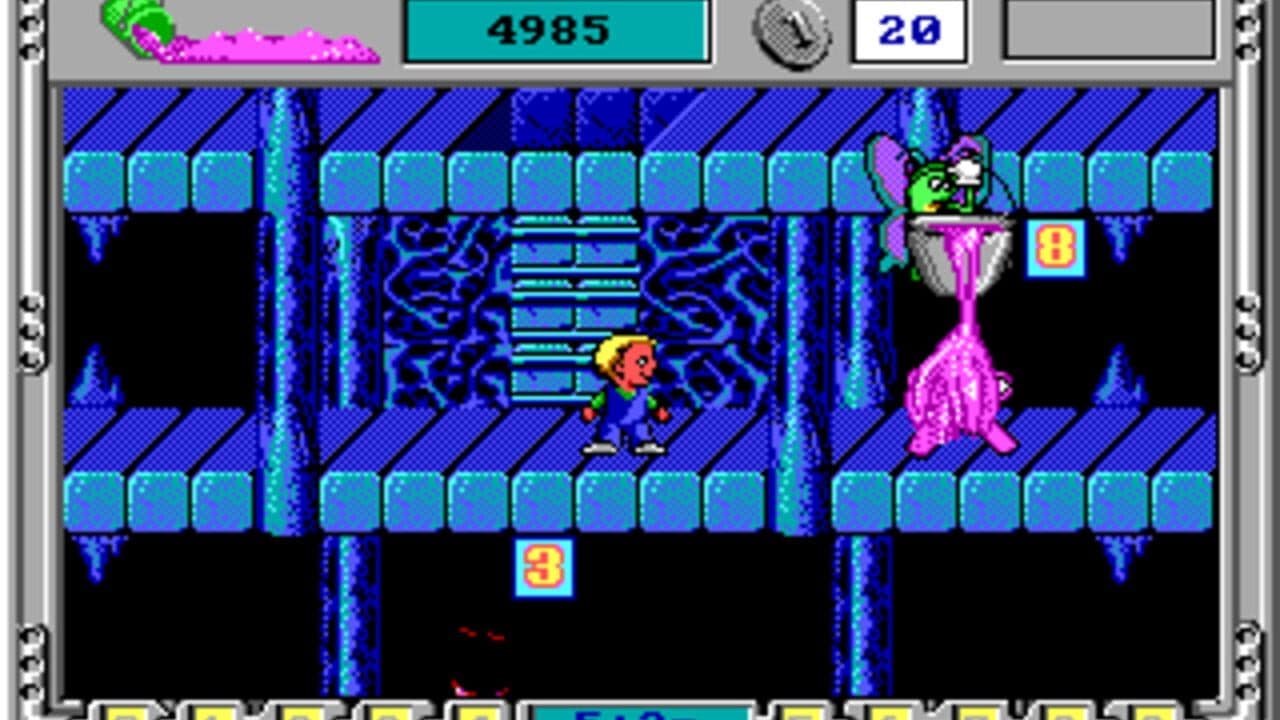 Math Rescue Plus thumbnail 2