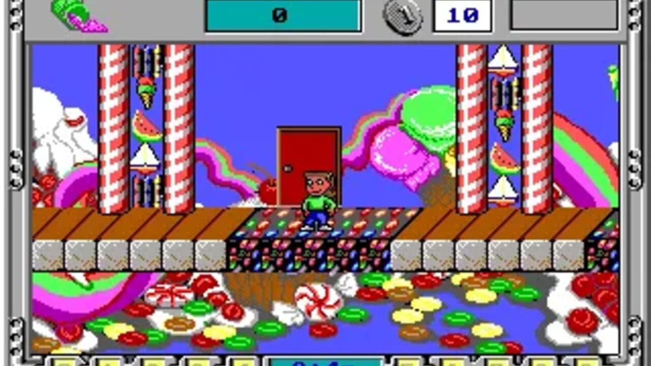 Math Rescue Plus thumbnail 3