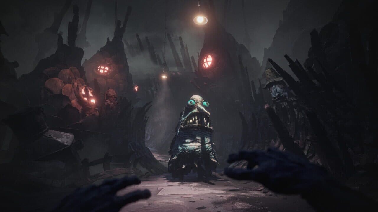 The Midnight Walk thumbnail 3