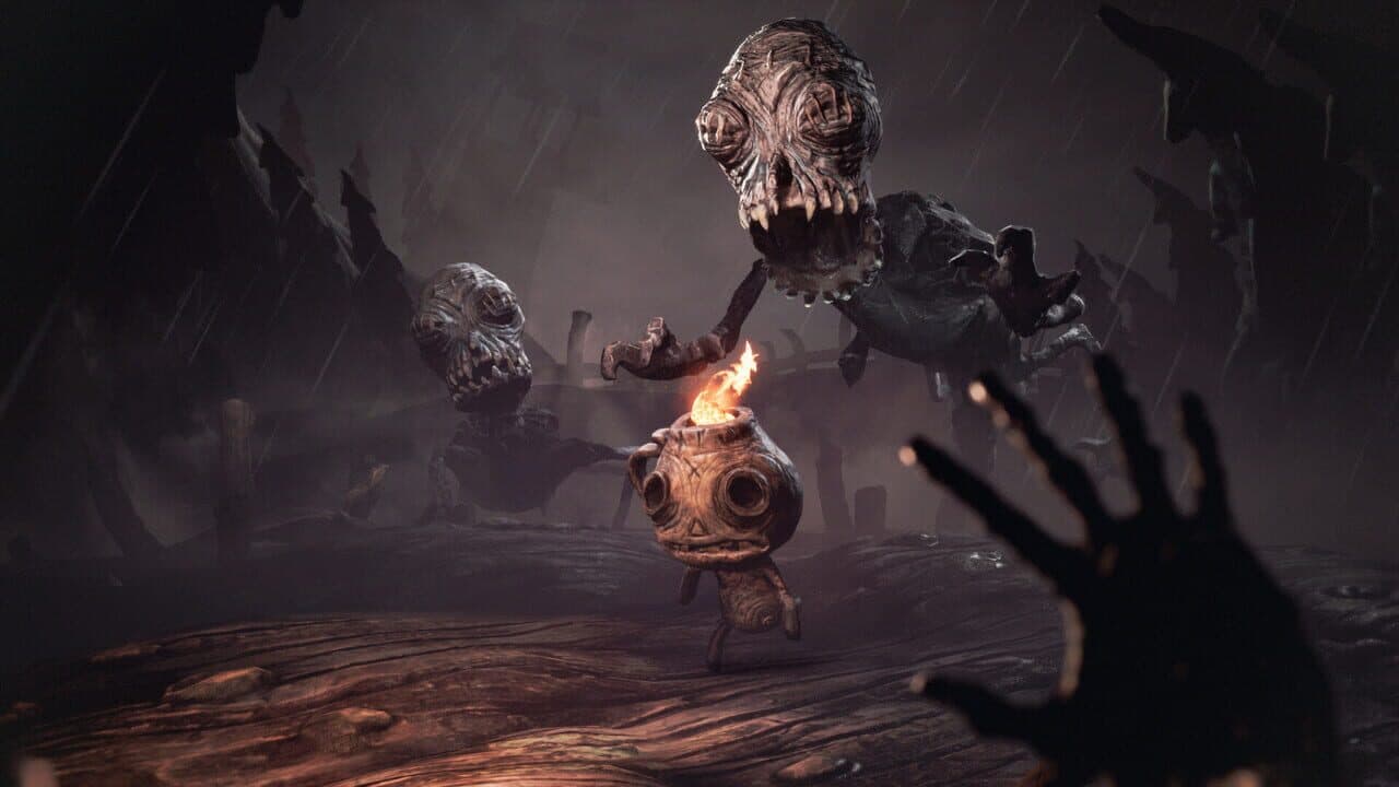 The Midnight Walk thumbnail 2
