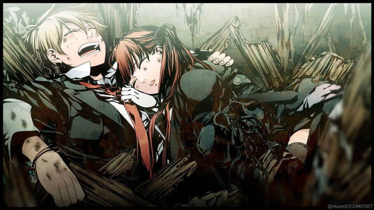 La storia della Arcana Famiglia: Rinato thumbnail 4