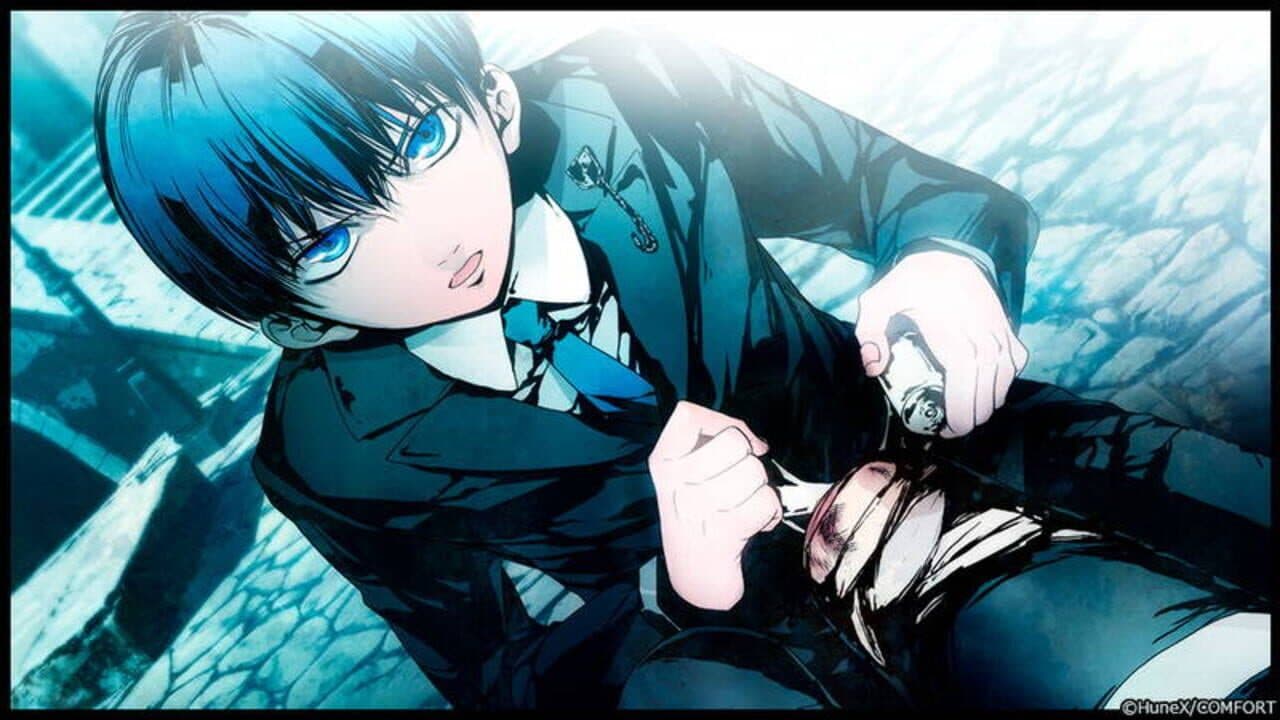La storia della Arcana Famiglia: Rinato thumbnail 2
