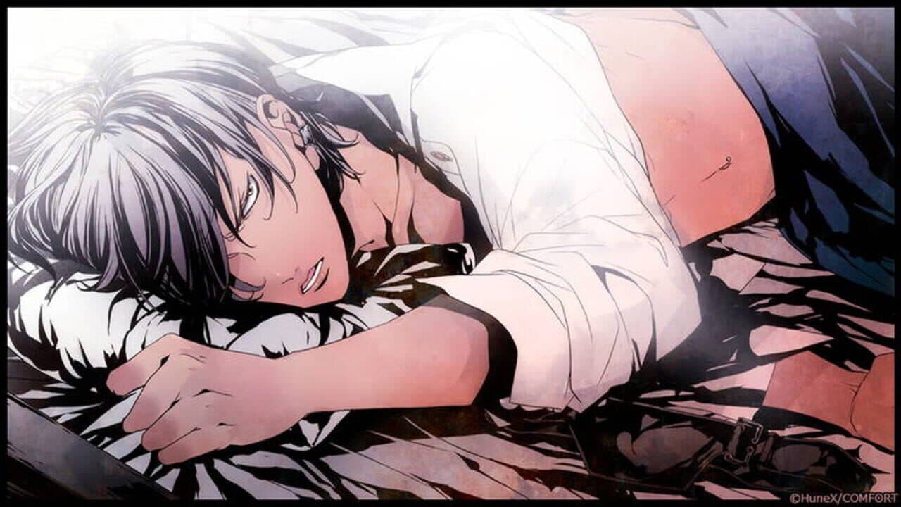 La storia della Arcana Famiglia: Rinato thumbnail 3